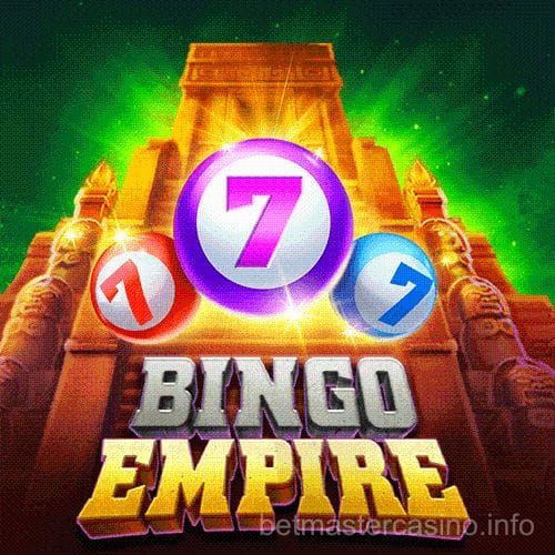 Imagen del juego Bingo Empire