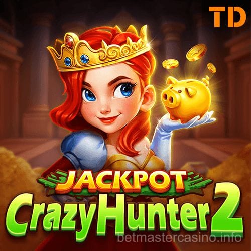 Imagen del juego Crazy Hunter 2