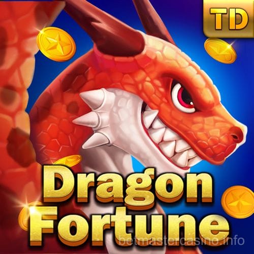 Imagen del juego Dragon Fortune