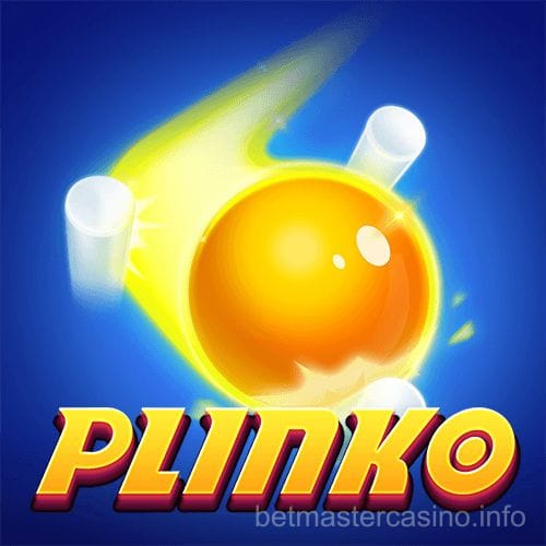 Imagen del juego PLINKO