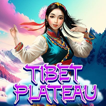 Imagen del juego Tibet Plateau