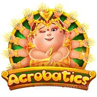 Imagen del juego Acrobatics