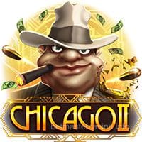 Imagen del juego CHICAGOⅡ