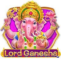 Imagen del juego Lord Ganesha