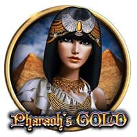 Imagen del juego Pharaoh_s Gold