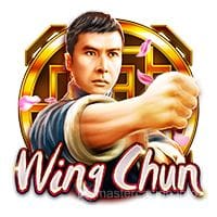 Imagen del juego Wing Chun