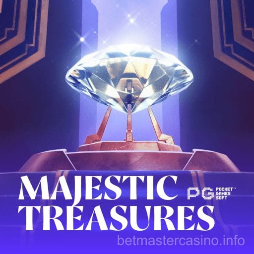 Imagen del juego Majestic Treasures