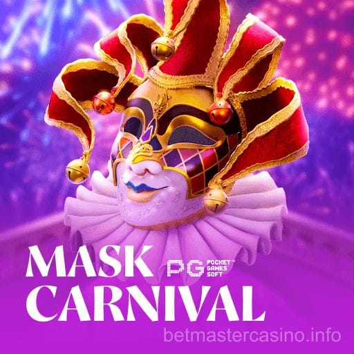 Imagen del juego Mask Carnival