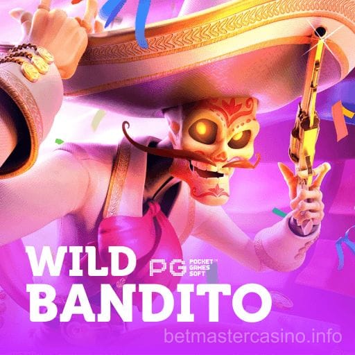 Imagen del juego Wild Bandito